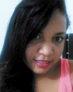 29 Year Old Valledupar, Colombia Woman